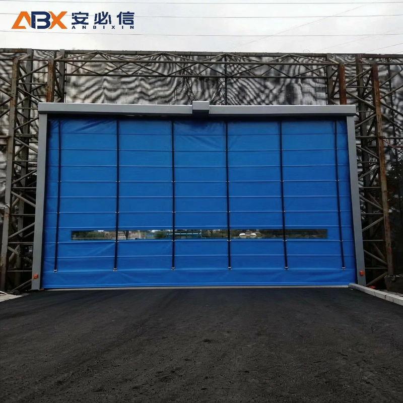 鹤壁机械式门封