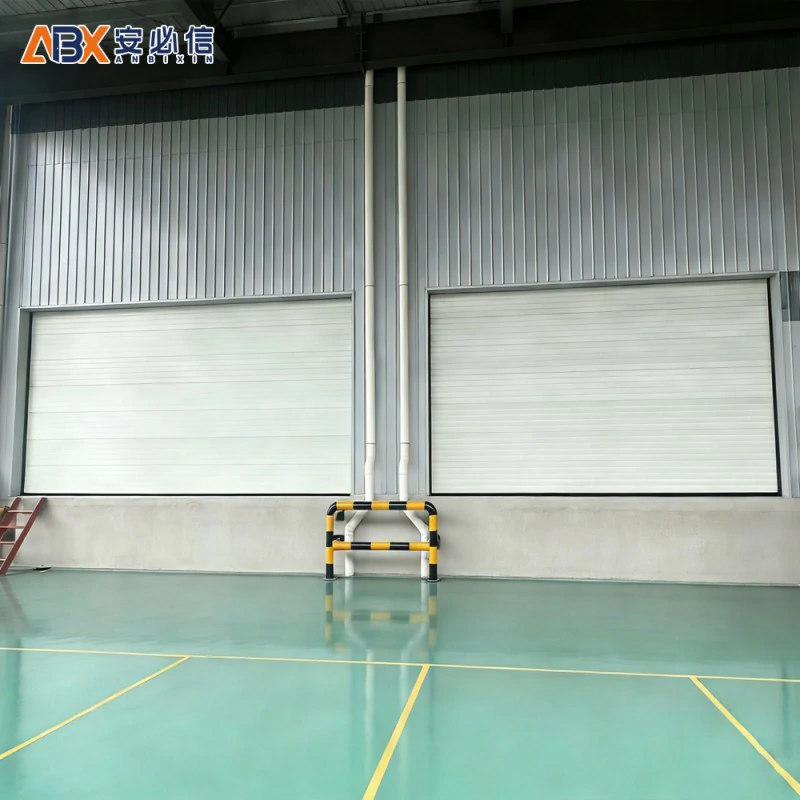 鹤壁高扬程滑升门