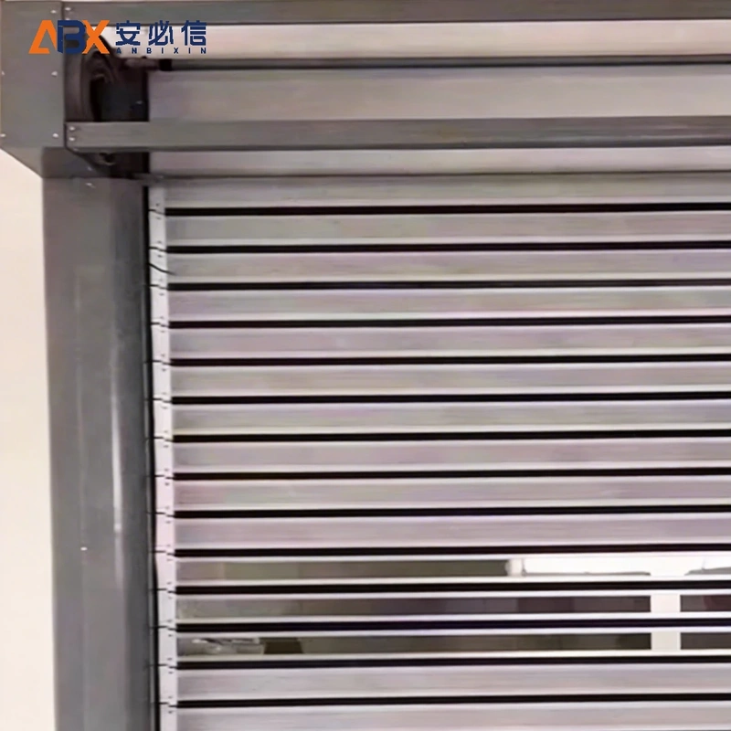 鹤壁洁净室高速门